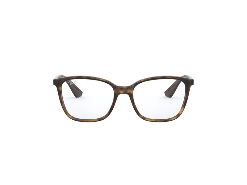 Ray Ban RX 7066 5577 52 occhiali da vista Lenti a Contatto
