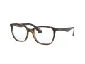 Ray-Ban 7066 5577 54 occhiali da vista