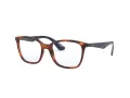 Ray-Ban RX 7066 5585 52 occhiali da vista