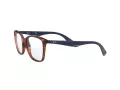 Ray-Ban RX 7066 5585 54 occhiali da vista