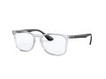 Ray-Ban RX 7074 5943 50 occhiali da vista