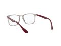 Ray-Ban RX 7074 8083 52 occhiali da vista