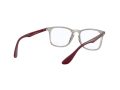 Ray-Ban RX 7074 8083 52 occhiali da vista