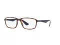 Ray-Ban RX 7084 5585 56 occhiali da vista