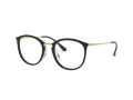 Ray-Ban RX 7140 2000 49 occhiali da vista