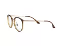 Ray-Ban RX 7140 5687 49 occhiali da vista