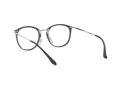 Ray-Ban RX 7140 5852 49 occhiali da vista