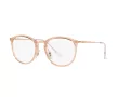 Ray-Ban RX 7140 8124 49 occhiali da vista