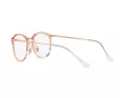 Ray-Ban RX 7140 8124 49 occhiali da vista
