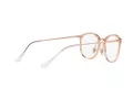 Ray-Ban RX 7140 8124 49 occhiali da vista