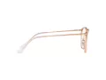 Ray-Ban RX 7140 8124 49 occhiali da vista