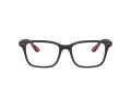 Ray-Ban Ferrari RX 7144M F602 53 occhiali da vista