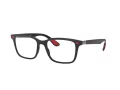 Ray-Ban Ferrari RX 7144M F602 53 occhiali da vista