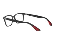 Ray-Ban Ferrari RX 7144M F602 53 occhiali da vista