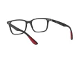 Ray-Ban Ferrari RX 7144M F602 53 occhiali da vista