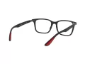 Ray-Ban Ferrari RX 7144M F602 53 occhiali da vista