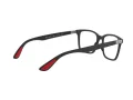 Ray-Ban Ferrari RX 7144M F602 53 occhiali da vista