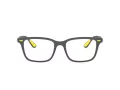 Ray-Ban Ferrari RX 7144M F608 53 occhiali da vista