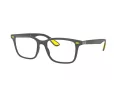 Ray-Ban Ferrari RX 7144M F608 53 occhiali da vista