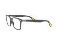 Ray-Ban Ferrari RX 7144M F608 53 occhiali da vista