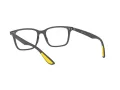 Ray-Ban Ferrari RX 7144M F608 53 occhiali da vista