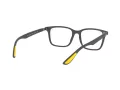 Ray-Ban Ferrari RX 7144M F608 53 occhiali da vista