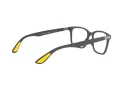 Ray-Ban Ferrari RX 7144M F608 53 occhiali da vista