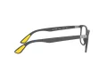 Ray-Ban Ferrari RX 7144M F608 53 occhiali da vista