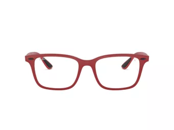 Ray-Ban Ferrari RX 7144M F628 53 occhiali da vista
