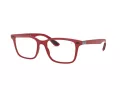 Ray-Ban Ferrari RX 7144M F628 53 occhiali da vista