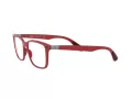 Ray-Ban Ferrari RX 7144M F628 53 occhiali da vista