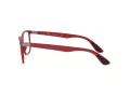 Ray-Ban Ferrari RX 7144M F628 53 occhiali da vista