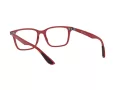Ray-Ban Ferrari RX 7144M F628 53 occhiali da vista