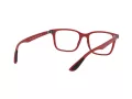 Ray-Ban Ferrari RX 7144M F628 53 occhiali da vista