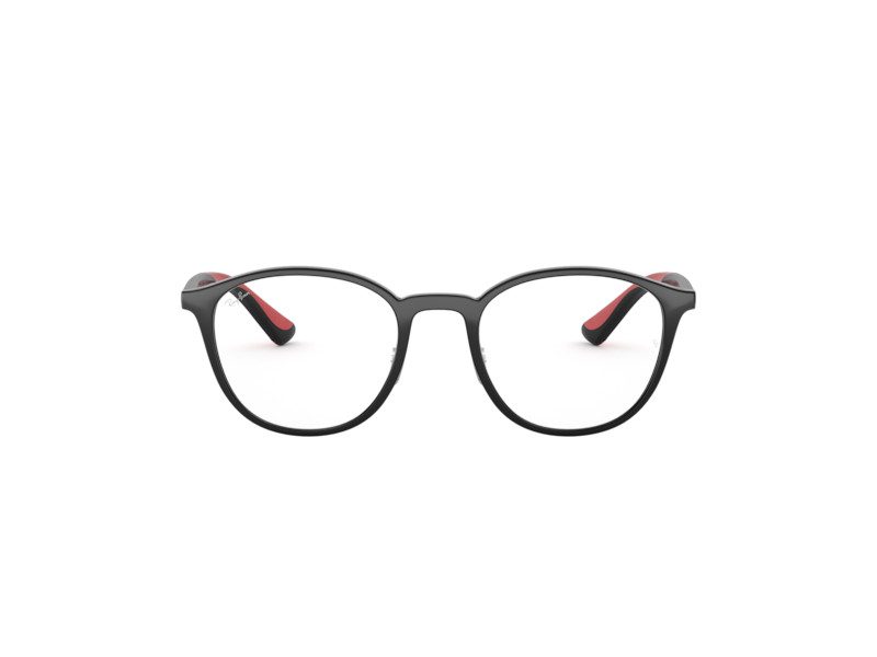 Ray Ban RX 7156 5795 53 occhiali da vista Lenti a Contatto