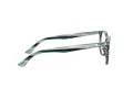 Ray-Ban RX 7159 5750 50 occhiali da vista