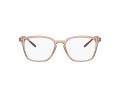 Ray-Ban RX 7185 5940 52 occhiali da vista