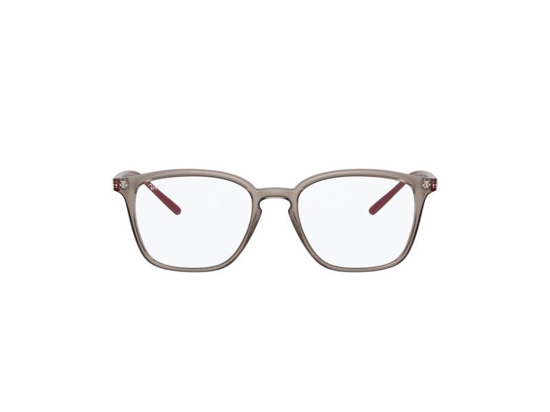 Ray-Ban RX 7185 8083 52 occhiali da vista
