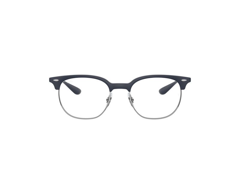 Ray Ban RX 7186 8087 51 occhiali da vista Lenti a Contatto