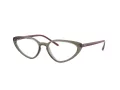 Ray-Ban RX 7188 8083 52 occhiali da vista