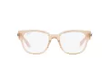 Ray-Ban RX 7210 8203 52 occhiali da vista