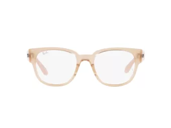 Ray-Ban RX 7210 8203 52 occhiali da vista