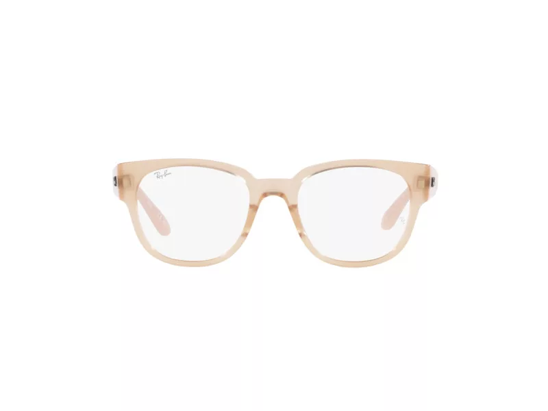 Ray-Ban RX 7210 8203 52 occhiali da vista