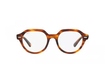 Ray-Ban Gina RX 7214 2144 51 occhiali da vista