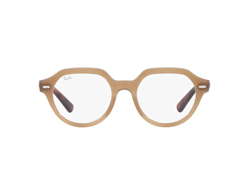 Ray-Ban Gina RX 7214 8258 49 occhiali da vista