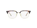 Ray-Ban New Clubmaster RX 7216 2012 51 occhiali da vista