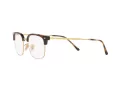 Ray-Ban New Clubmaster RX 7216 2012 51 occhiali da vista