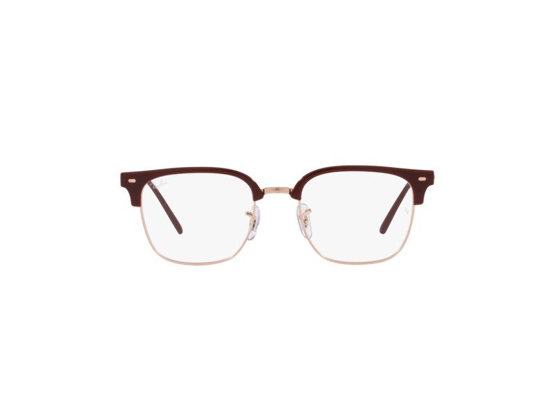 Ray-Ban New Clubmaster RX 7216 8209 51 occhiali da vista