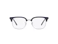 Ray-Ban New Clubmaster RX 7216 8210 53 occhiali da vista