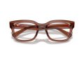 Ray-Ban Chad RX 0RX7217 8261 52 occhiali da vista